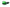 Acerbis Vented Uniko Handguard - Black/Green 2072671043