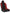 PRP Daily Driver High Back Suspension Seat (Two Neck Slots) - Black/Red