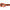 100% Strata 2 Junior Goggle - Neon Orange - Clear 50031-00009