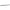 Anzo Rugged Off Road Light 40in 5W High Intensity LED Single Row (Spot)