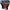 ANZO 2007-2013 Toyota Tundra LED Taillights Plank Style Black w/Clear Lens 311336