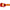 100% Accuri 2 Goggle - Red - Red Mirror 50014-00042