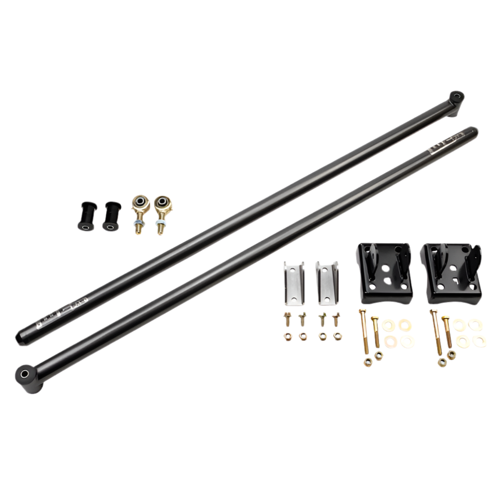 WCFAB 2001-2010 60IN TRACTION BAR KIT