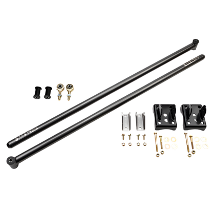 WCFAB 2001-2010 60IN TRACTION BAR KIT