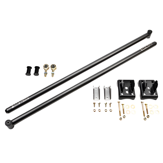 WCFAB 2001-2010 60IN TRACTION BAR KIT