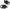 BILTWELL Mushman Footpegs - Standard - Black Electroplated 7002-201-01