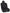 PRP Premier High Back Suspension Seat - Black Vinyl w/Silver PRP Logo