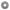 Athena Harley-Davidson Fuel Cap Gasket - Set of 10 S410195117027