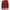 Anzo 1999-2000 Cadillac Escalade Taillights Red/Clear - New Gen