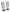 Belltech Pro Coil Spring Set 82-93 S10 4& 6 Cyl 2inch-3inch