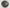 Advan 73mm Full Flat Centercap - Dark Bronze V3239