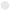 Polypropylene Cover Plate Arctic White OD: 4-1/8
