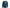 HKS Navy Blue Katakana II Long Sleeve T-Shirt
