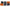 Anzo Corner Lights 1994-1998 Chevrolet C1500 Euro Corner Lights 4 Crystal B