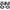 All Balls Racing 2019 Sherco SC-R 125 Wheel Bearing Kit Rear 25-1556