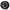 Dirty Life 9303 DT-1 17x9 / 5x127 BP / -38mm Offset / 78.1mm Hub Matte Black Wheel - Beadlock 9303-7973MB38
