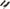 Fly Racing Tank Bag Strap Mount Kit 479-10107