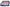 Anzo 1995-2005 Chevrolet S-10 LED 3rd Brake Light Chrome