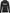 Fly Racing Women'S Fly Corporate Zip Up Hoodie Black Xl 358-5090X