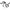 SHOW CHROME Adjustable Highway Peg - Satin Black - Can-Am 41-422BK