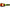 100% Racecraft 2 Goggle - Neon Yellow - Red Mirror 50010-00037