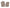 WeatherTech 14+ Chevrolet Silverado/GMC Sierra Crew and Double Cab Front FloorLiners - Tan