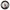 Oil Pressure Gauge - Standard 2-1/16