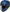 Exo-R330 Full Face Helmet Saga Black/Blue/Hi-Vis Lg