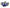 Agency Power AP 07-09 Porsche 997 Turbo Silicone Boost Host Kit - Blue AP-997TT-174BL