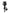 Holley EFI Dual Sync Ford 351W Distributor, Black