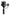 Holley EFI Dual Sync Oldsmobile Distributor, Black