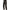 ALPINESTARS Halo Drystar® Pants - Black - Large 3224822-1100-L