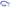HPS Blue Reinforced Silicone Radiator Hose Kit Coolant Honda 93-97 Del Sol SOHC D15 D16