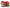 HPS Red Reinforced Silicone Radiator Hose Kit Coolant Toyota 96-99 4Runner V6 3.4L Auto Trans