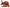 HPS Performance HPS Reinforced Red Silicone Radiator Hose Kit Coolant Toyota 07-09 Tundra 4.7L V8