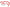 HPS Red Reinforced Silicone Heater Hose Kit Toyota 84-88 4Runner 22RE Non Turbo EFI LHD