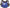 Fly Racing Convertible Ii Mini Roost Blue 36-16082M