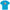 ICON Domain Bonez™ T-Shirt - Turquoise - 2XL  3030-24359