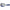 100% Armega Goggle - Blue - Clear 50004-00031