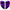 ICON Airform™ Side Plates - Manik'RR - Purple 0133-1506