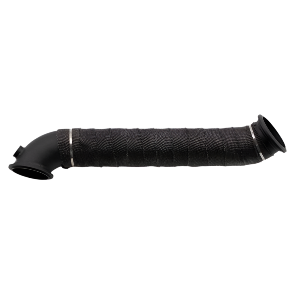 WCFAB 2011-2016 LML Duramax 3" Down Pipe - WCF100121