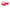 Acerbis Vented Uniko Handguard - Red/White 2072671005
