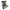 COMP Cams GM Applications Xtreme Energy DLC Solid Flat Tappet Lifter .842in Dia. - 8 Cyl 310103116