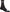Fly Racing Fly Crew Socks Black Sm/Md 350-0490S