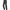 ALPINESTARS AMT-8 Stretch Drystar® XF Pants - Black - Large 3220125-10-L