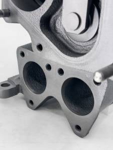 LB7 STEALTH MACH 2 67MM TURBO 2001-2004