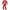 ALPINESTARS GP Plus v4 Sprint 1-Piece Leather Suit - Red Fluo/Mid Red/White - US 52 / EU 62 3150225-3087-62