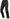 ALPINESTARS Ramjet Air Pants - Black - 3XL 3324517-10-3X