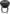 ICON Barstool - Black Logo X80-6020ICB