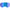 ALPINESTARS GOGGLES Supertech Lens - ABS Vision - Blue Mirror 9100325-7273